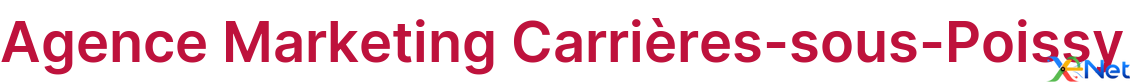 Agence Marketing Carrières-sous-Poissy
